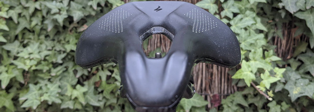 Specialized Power Arc Expert saddle review - LA VELOCITA. Specialized Power Arc Expert saddle review - LA VELOCITA.